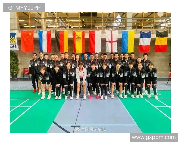 上海羽毛球队状态分析与未来展望聚焦羽毛球运动发展与挑战 上海羽毛球队状态分析与未来展望聚焦羽毛球运动发展与挑战