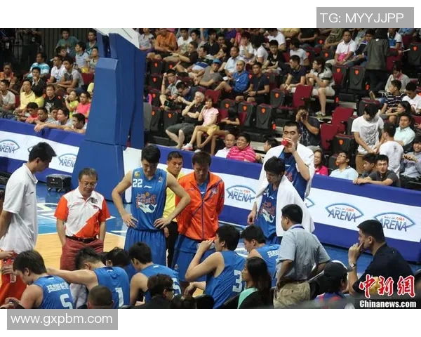 上海篮球队在邀请赛中的实力展现与战术分析全面点评