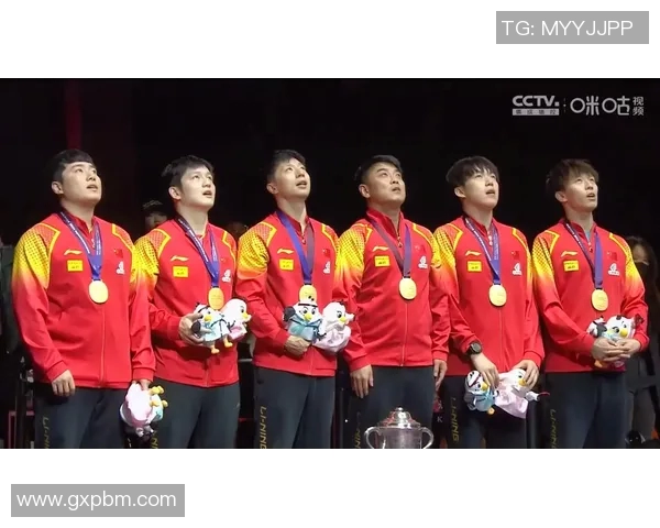 乒乓球精神：北京乒乓球队奋斗历程的真实记录与感人故事