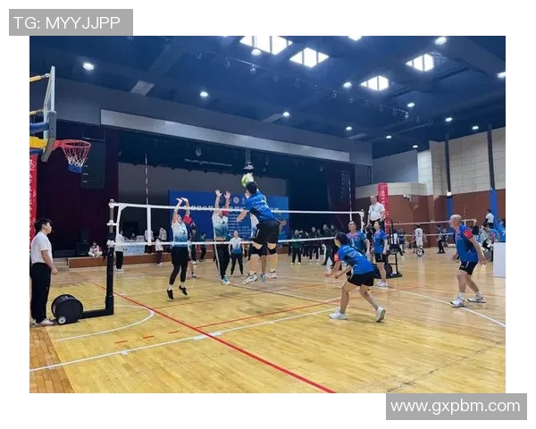 专访王强:深入探讨排球领域的成功秘诀与未来发展方向 专访王强:深入探讨排球领域的成功秘诀与未来发展方向