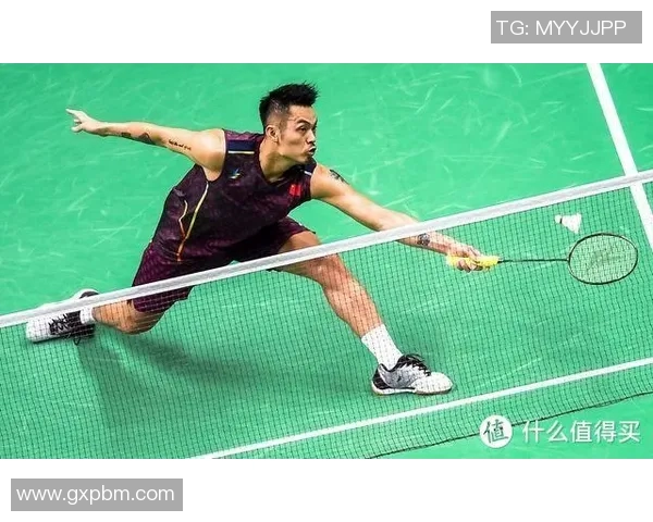 吴丽独家分享羽毛球技巧与心得助你提升竞技水平与乐趣