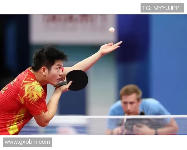南京乒乓球队反击战分析：胜负背后的战术与心理博弈