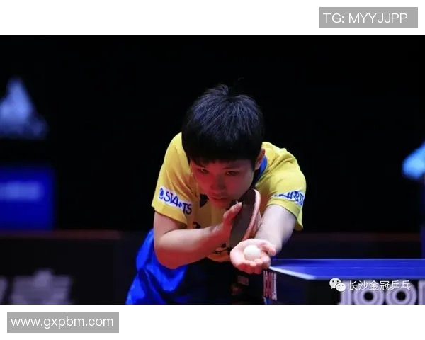 从零基础到乒乓球耐力提升全攻略助你成为乒乓高手的必备指南