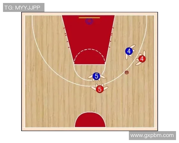 杭州篮球队战术解析:从进攻布局到防守策略的全面剖析