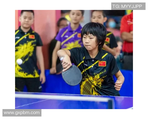 广州乒乓球队与上海乒乓球队赛后复盘团队协作的成功与不足分析