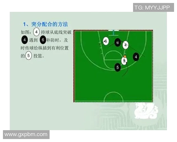 广州篮球队中路突破战术解析与球队发展前景展望