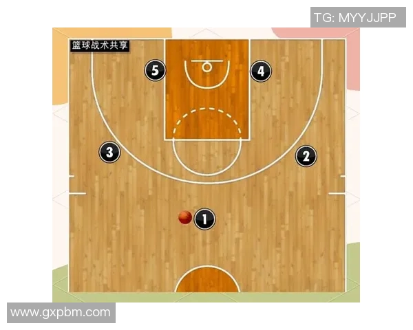 武汉篮球队配合分析：战术执行与球员默契的深度对比探讨