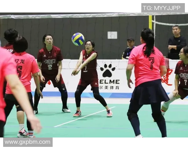 深圳排球队展现卓越灵活性荣登全国排球灵活性排行榜第二名