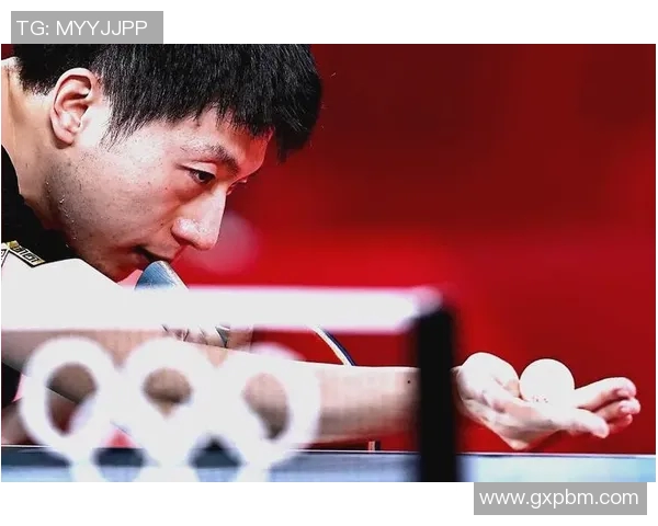 深圳乒乓球队如何引领节奏变革推动乒乓球运动新发展