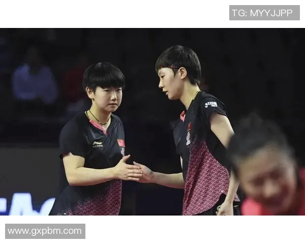 上海乒乓球队反击战术深度解析与训练背后的故事