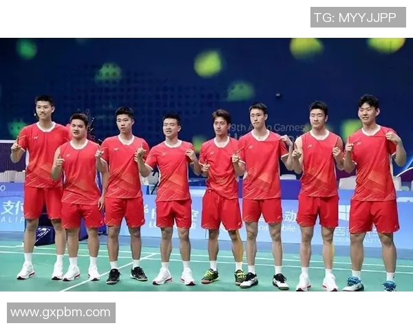 亚运会特别报道：广州羽毛球队如何在挑战中崛起成就辉煌历史